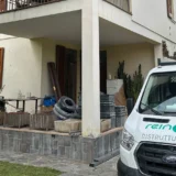 impresa edile provincia Milano cantiere