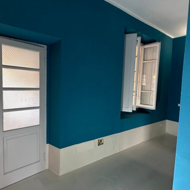 Ristrutturazione completa di appartamento a Milano con posa parquet e finiture moderne