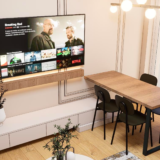 Ristrutturazione chiavi in mano a Milano con rifacimento completo appartamento