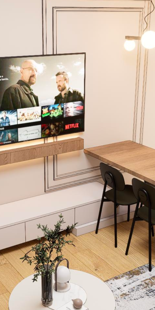 Ristrutturazione chiavi in mano a Milano con rifacimento completo appartamento