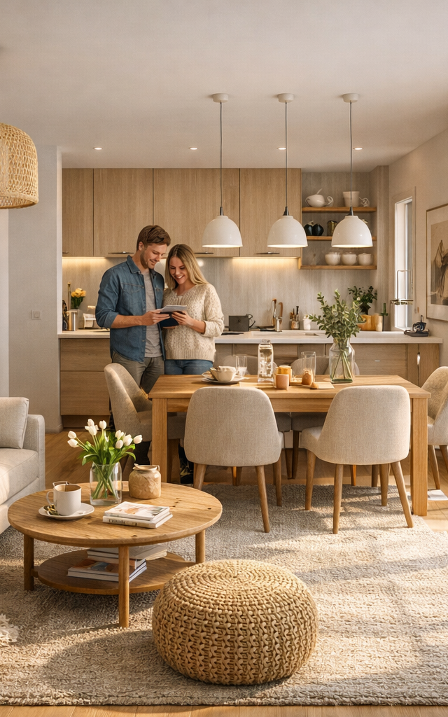 Reinova opera nel settore delle ristrutturazioni e dei lavori edili a Milano e nelle principali zone della provincia.