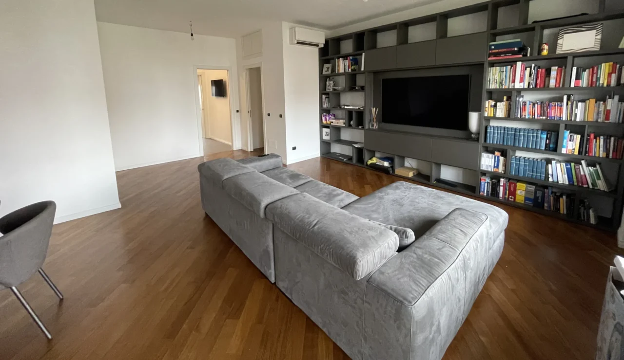 Ripristino parquet Segrate Ripristino parquet Segrate